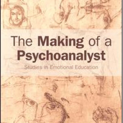 The Making of a Psychoanalyst