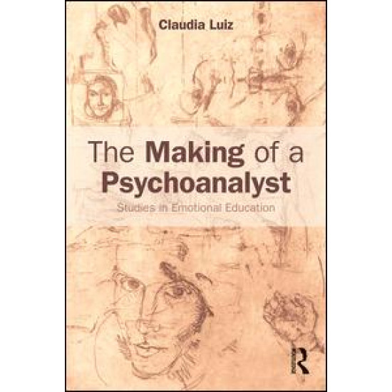 The Making of a Psychoanalyst