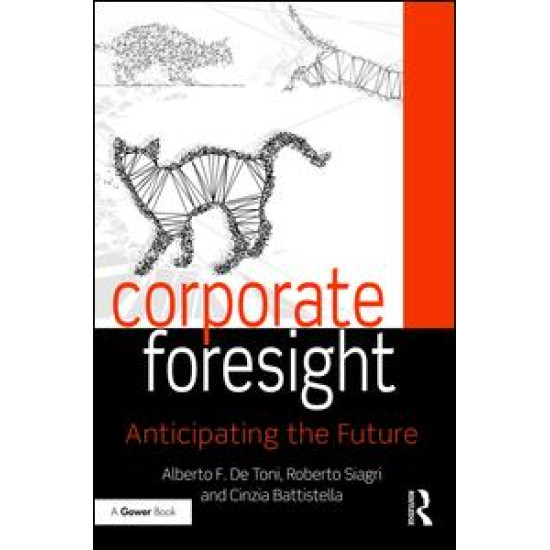 Corporate Foresight Corporate Foresight