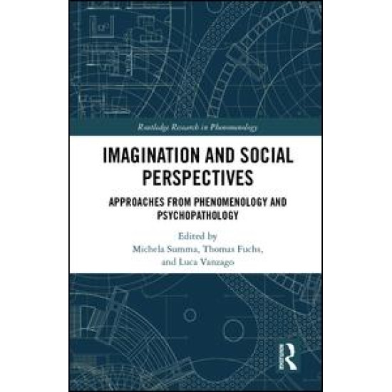 Imagination and Social Perspectives Imagination and Social Perspectives