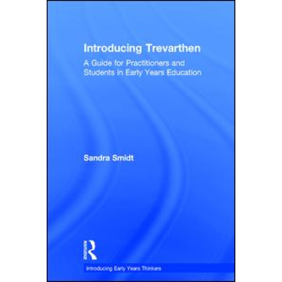 Introducing Trevarthen Introducing Trevarthen
