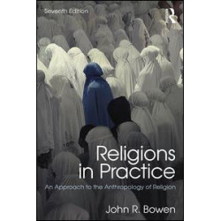 Religions in Practice Religions in Practice