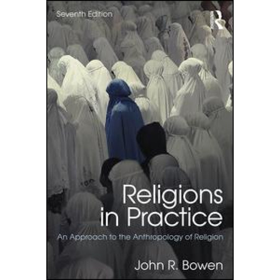 Religions in Practice