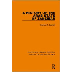 A History of the Arab State of Zanzibar A History of the Arab State of Zanzibar