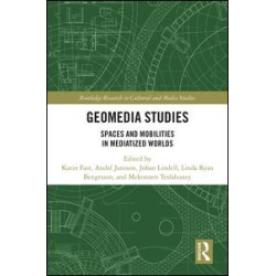 Geomedia Studies Geomedia Studies