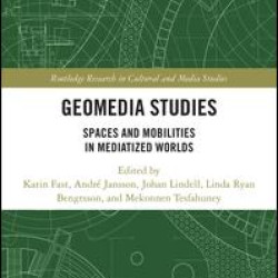 Geomedia Studies
