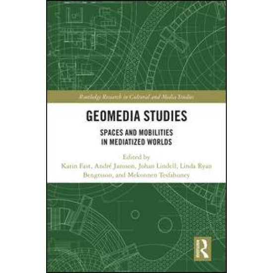 Geomedia Studies