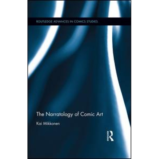 The Narratology of Comic Art