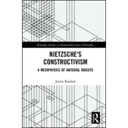 Nietzsche's Constructivism Nietzsche's Constructivism