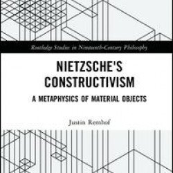 Nietzsche's Constructivism Nietzsche's Constructivism