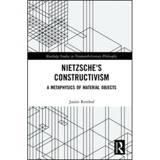 Nietzsche's Constructivism