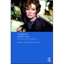 Women in Soviet Film Women in Soviet Film