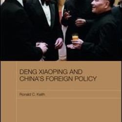 Deng Xiaoping and China's Foreign Policy