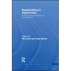 Statebuilding in Afghanistan Statebuilding in Afghanistan