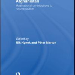 Statebuilding in Afghanistan