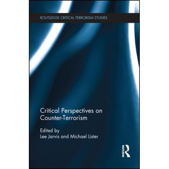 Critical Perspectives on Counter-terrorism