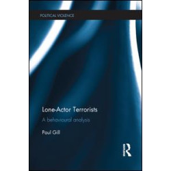 Lone-Actor Terrorists Lone-Actor Terrorists