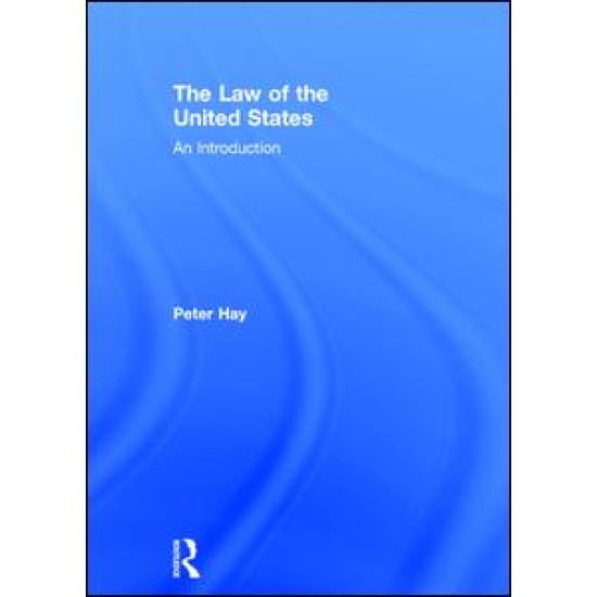 The Law of the United States