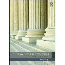 The Law of the United States The Law of the United States