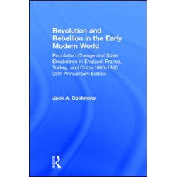 Revolution and Rebellion in the Early Modern World