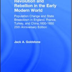 Revolution and Rebellion in the Early Modern World Revolution and Rebellion in the Early Modern World
