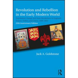 Revolution and Rebellion in the Early Modern World