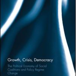 Growth, Crisis, Democracy