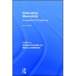 Dislocating Masculinity