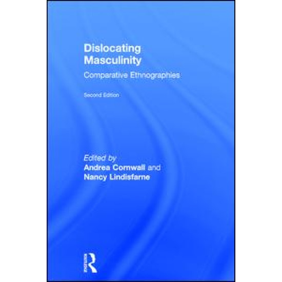 Dislocating Masculinity Dislocating Masculinity