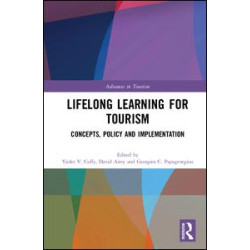 Lifelong Learning for Tourism