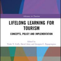 Lifelong Learning for Tourism Lifelong Learning for Tourism