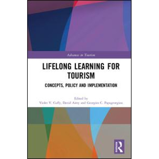Lifelong Learning for Tourism Lifelong Learning for Tourism
