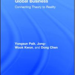 Global Business Global Business