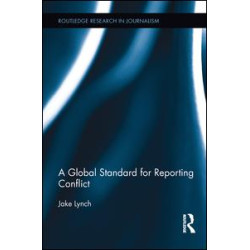 A Global Standard for Reporting Conflict