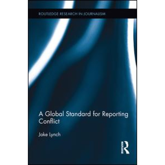 A Global Standard for Reporting Conflict