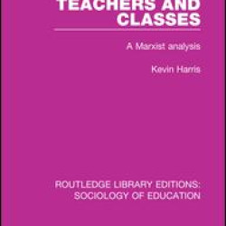 Teachers and Classes Teachers and Classes
