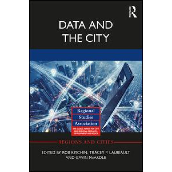 Data and the City Data and the City