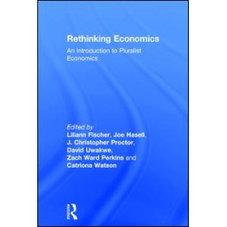 Rethinking Economics Rethinking Economics
