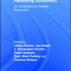Rethinking Economics