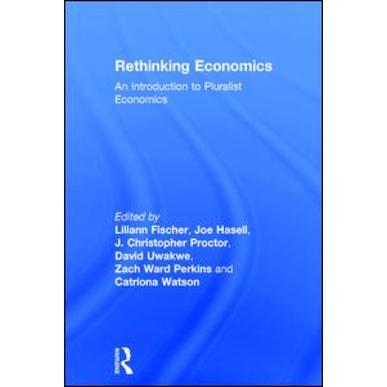 Rethinking Economics