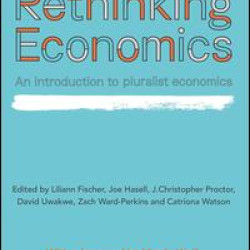 Rethinking Economics