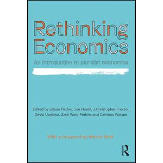 Rethinking Economics