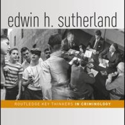 Edwin H. Sutherland