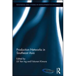 Production Networks in Southeast Asia