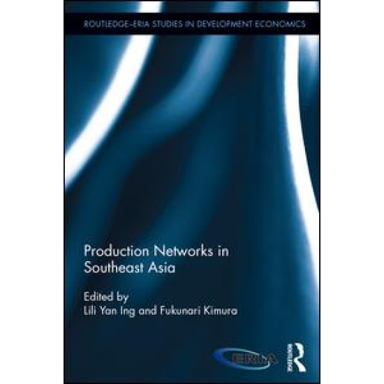 Production Networks in Southeast Asia Production Networks in Southeast Asia