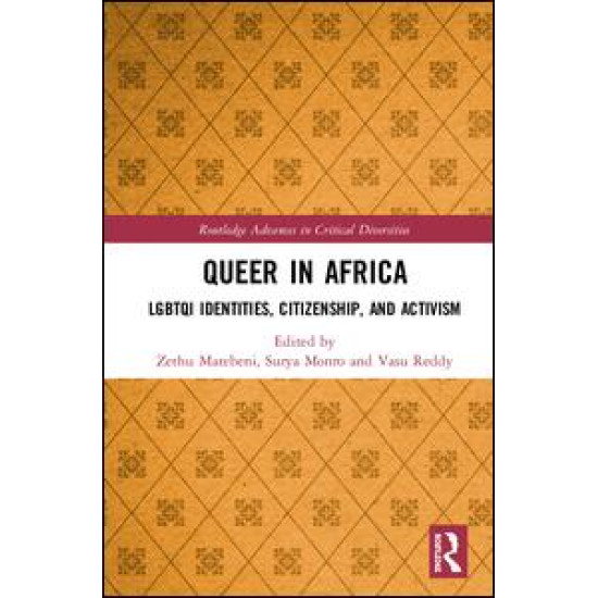 Queer in Africa