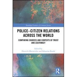 Police-Citizen Relations Across the World