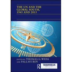 The UN and the Global South, 1945 and 2015