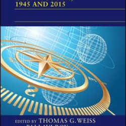 The UN and the Global South, 1945 and 2015 The UN and the Global South, 1945 and 2015