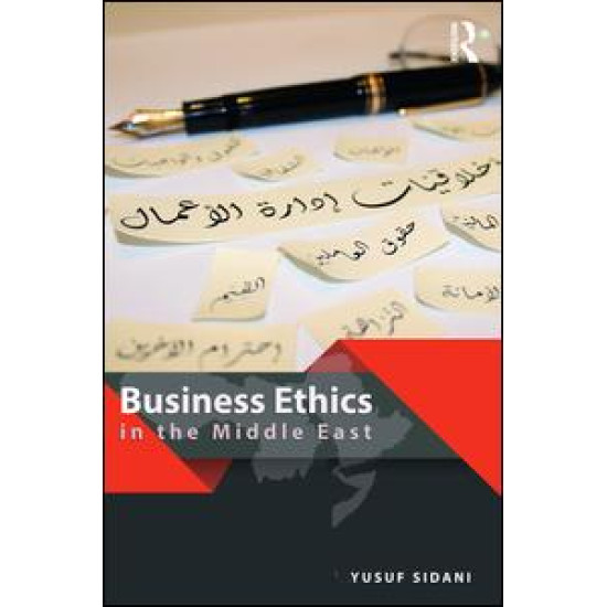 Business Ethics in the Middle East